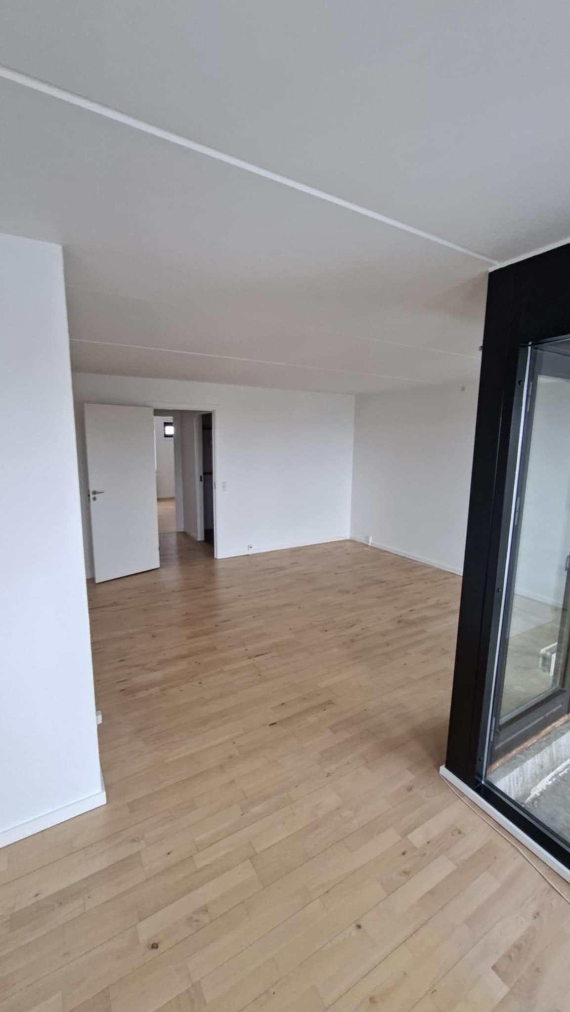 Facademaling i Roskilde – eksterior behandling