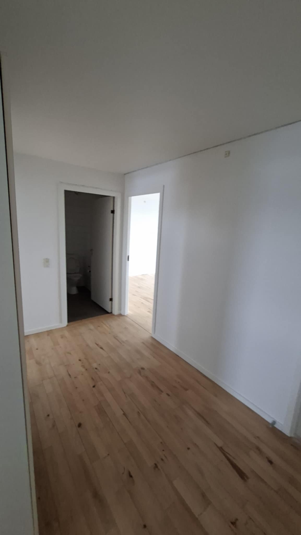 Erhvervsmaling i Roskilde – kontor og butik